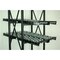 Stackbin Two Level Flow Rack 4-W2LFR-SK - alternate 3