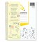 Roaring Spring DoodleWrite College Ruled Notebook, PK24 11100CS - alternate 2