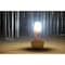 Wobble Light Temporary Job Site Light, 15000 lm, Bk/Yl 111303LED - alternate 3