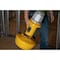 Wobble Light Temporary Job Site Light, 15000 lm, Bk/Yl 111303LED - alternate 4
