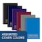 Modern Jen Case of Assorted Cover WB Academic Planners, 7.5"x5", 64 sht, weekly 14-month format, Recycled Paper, PK28 11247cs - alternate 7