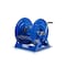 Coxreels Hand Crank Hose Reel, 175 ft 3/4 in ID, 17 5/8 in Length x 23 3/8 in Width x 18 3/4 in Height, Brass 1125-5-175 - alternate 3