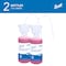 Kleenex Foam Hand Soap, Under-Counter Refills for KCP Automatic Counter-Mount Dispensers (2 Bottles), PK2 11280 - alternate 2