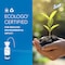 Kleenex Green Certified Foam Hand Soap, 1.5 L Refills for KCP Automatic Counter-Mount Dispensers (2 Bottles) 11285 - alternate 5