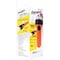Energizer Orange LED Handheld Flashlight, Alkaline AA, 40lm ENISHH21E - alternate 5