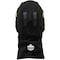 Ergodyne Balaclava Face Mask, 2-in-1 Detachable-Piece, Fleece, Moisture-Wicking, Black, Universal Size 6826 - alternate 7