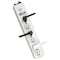 Tripp Lite Outlet Strip, Hospital Grade, 6 5-15R-HG, 5-15P-HG, 15 ft., White PS-615-HG - alternate 3
