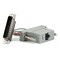 Monoprice Db25M/Rj 45, Modular Adaptor 1158 - alternate 1