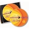 Avery Dennison Inkjet Full Face CD Labels, Ink Jet 8960, Pk40 8960 - alternate 2