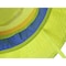 Ergodyne Cooling Hat, Lime, L/XL 8935CT - alternate 5