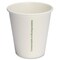 Genuine Joe Eco-Friendly Paper Cups10Oz, PK50 GJO10214 - alternate 4