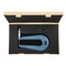 Mitutoyo 0 to 1/.0001" Deep Throat Mic 118-116 - alternate 1