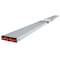 Little Giant Ladders Adj. Aluminum 2-Person Plank, 108 in L 11915 - alternate 2