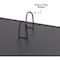 At-A-Glance Desk Calendar Base, Black, 4 1/2"x8" E21-00 - alternate 2