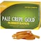 Alliance Rubber Rubberbands, Crepe, 18, 1Lb, PK2205 20185 - alternate 1