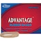 Alliance Rubber Rubberbnds, Advntg, 19, 1/4Lb 26199 - alternate 1