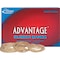 Alliance Rubber Rubberbands, Advntg, 54, 1Lb 26545 - alternate 1