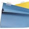 Avery Dennison Hanging File Tabs, White, Pk90 5567 - alternate 2