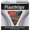 Baumgartens Clips, Plastiklip, Small, Ast, PK1000 LP0200 - alternate 1
