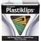 Baumgartens Clips, Plastiklip, Xlarge, Ast, PK50 LP1700 - alternate 1