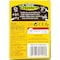 Crayola Nontoxic Anti-Dust Chalk, 3" x 0.31" Diameter, White, PK12 501402 - alternate 2