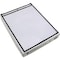 C-Line Products Holder, Shop Ticket, 2 Sides, 11x14, PK25 46114 - alternate 2