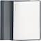 Oxford Clear Front Report Cover 8-1/2 x 11", Pk25 55838 - alternate 2