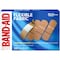 Band-Aid Flexible Fabric Adhesive Bandages, 1 in x 3 in, PK100 4444 - alternate 1
