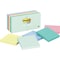 Post-It Notes 655AST, 3"x5" (76mmx127mm), Ma, PK24 654AST - alternate 1