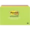 Post-It Note, Post-It, 3"X5", Ult, PK5 6555UC - alternate 2