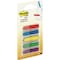 Post-It PostitFlags 684ARR1, .47"x1.7" As, PK24 684ARR1 - alternate 1