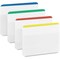 Post-It Tab, Index File Tab, Assorted, PK24 686F-1