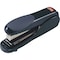 Max Stapler, Desk, Flat Clinch, Black HD50DFBK - alternate 1
