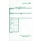 Quality Park Cash Transmittal Bag, Clear, PK100 45220 - alternate 2