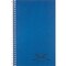 National 6"x9.5" College Rule Wirebound Notebook 33360 - alternate 2