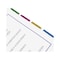 Redi-Tag Write-On Self-Slick Index Tab, Pk48 33248 - alternate 2