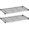 Safco Industrial Extra Shelf Pack, 48 x 18" 5293BL - alternate 1