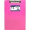 Saunders Clipboard, Plastc, Rcycld, Neon 21594 - alternate 1