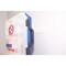 Velcro Brand Reclosable Fastener, 5 ft, 3/4 in W, White 90087 - alternate 2