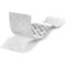 Velcro Brand Reclosable Fastener, 4 ft, 2 in W, White 90595 - alternate 2