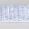 Velcro Brand Reclosable Fastener, 30 ft, 3/4 in W, White 91138 - alternate 2