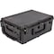 Skb Black Protective Case, 33.71"L x 16.37"W x 16.37"D 3I-3026-15BE - alternate 2