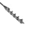 Klein Tools Flex Bit Auger 9/16-Inch x 54-Inch 53718 - alternate 10