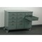 Stackbin Three Wide, Mobile Drawer Unit 4-3M4724-3RD - alternate 6