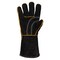 Tillman Welding Gloves, Cowhide, L, 1 PR 1205 - alternate 2