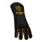 Tillman Welding Gloves, Cowhide, L, 1 PR 1205 - alternate 4