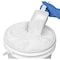 Heathrow Scientific Sampling Scoop, 500 mL, Sterile 2, PK200 120851 - alternate 4