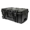 Monoprice 22"x14"x10" Weatherproof Hard Case with Customizable Foam 12139 - alternate 2