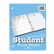 Roaring Spring Student Plan Book, 11"x8.5" Weekly, PK24 12145CS - alternate 4