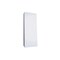 Ketcham 13" x 36" Euroline Flush Mounted Polished Edge Medicine Cabinet 121PE